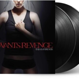 She Wants Revenge - This Is Forever (Vinyl)