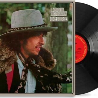 Bob Dylan - Desire (150 Gram Vinyl)