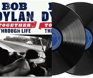 Bob Dylan - Together Through Life (150 Gram Vinyl)