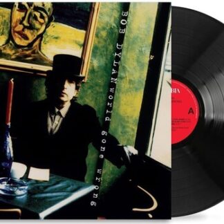 Bob Dylan - World Gone Wrong (150 Gram Vinyl)