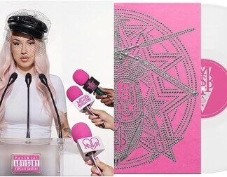 Anna - Million Dollar Babe (Million Edition) (Colored Vinyl, White, Import [Italy])