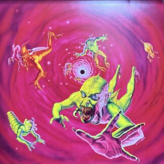 Massacre - From Beyond (Vinyl)