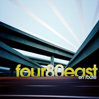 Four 80 East – En Route (CD)