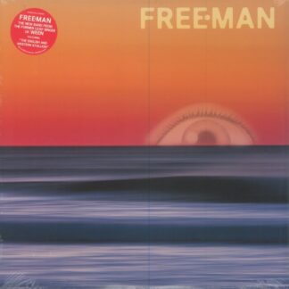 Freeman – Free·Man (Vinyl)