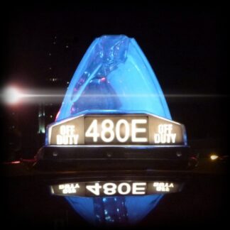 Four 80 East – Off Duty (CD)