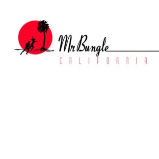 Mr. Bungle – California (180 Gram Vinyl)
