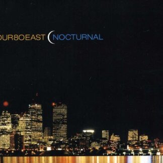 Four 80 East – Nocturnal (CD)