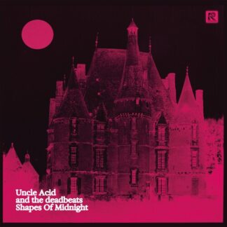 Uncle Acid and the Deadbeats - Shapes Of Midnight (Indie Exclusive, Colored Vinyl, Purple)