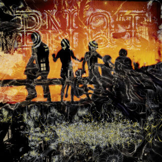 BNQT – Volume 1 (CD)