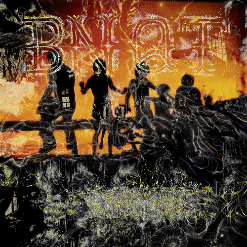 BNQT – Volume 1 (CD)