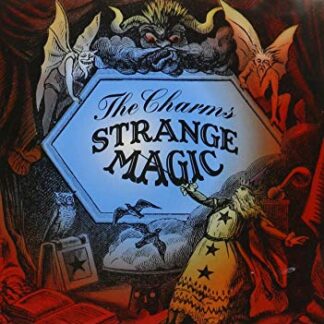 Charms, The ‎– Strange Magic (CD)
