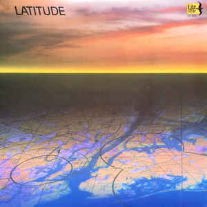 Latitude ‎– Latitude (Vinyl)