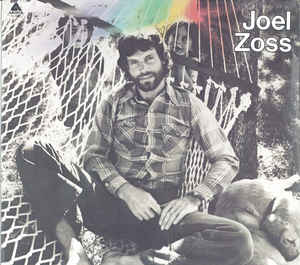 Joel Zoss ‎– Joel Zoss