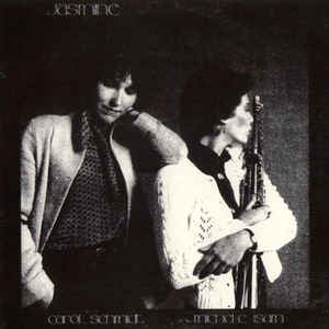 Carol Schmidt / Michele Isam - Jasmine