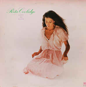 Rita Coolidge ‎– Love Me Again (Vinyl)
