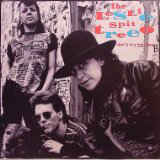 Leslie Spit Treeo, The ‎– Don't Cry Too Hard (CD)