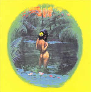 Jumbo – C.B. Mamas (CD)