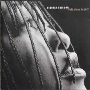 Deborah Coleman ‎– Soft Place To Fall (CD)