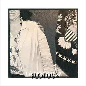 Lambchop ‎– Flotus (CD)