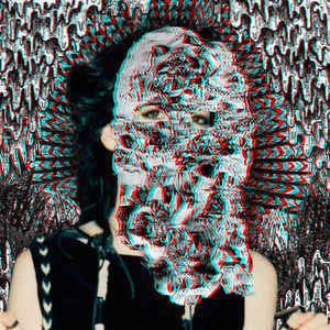 Icky Blossoms ‎– Mask (CD)