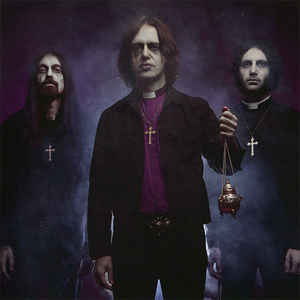 With The Dead ‎– With The Dead (CD)
