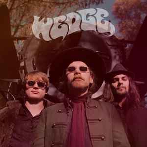 Wedge ‎– Wedge (CD)