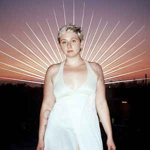 Allison Crutchfield ‎– Tourist In This Town (CD)