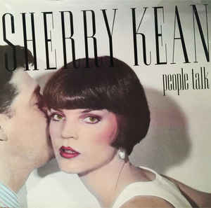 Sherry Kean ‎– People Talk (Vinyl)