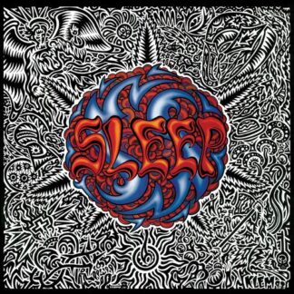 Sleep - Sleep's Holy Mountain (Vinyl)