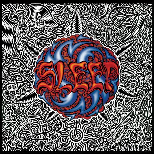Sleep - Sleep's Holy Mountain (Vinyl)