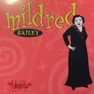 Mildred Bailey - Cocktail Hour (CD)