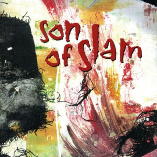 Son of Slam - Son of Slam [S/T] (CD)