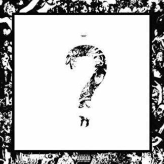 XXXTentacion - ? [Explicit Content] (Parental Advisory Explicit Lyrics) (Vinyl)