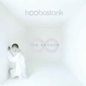 Hoobastank ‎– The Reason (CD)