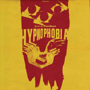 Jacco Gardner ‎– Hypnophobia (CD)