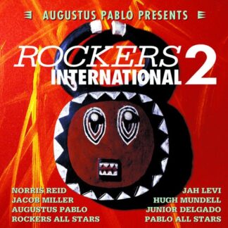 Augustus Pablo