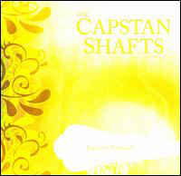 Capstan Shafts, The ‎– Fixation Protocols (CD)