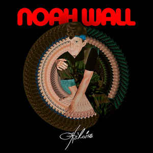 Noah Wall ‎– Hèloïse (Vinyl)