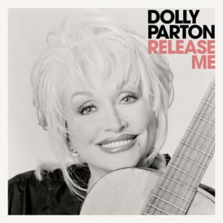 Dolly Parton - Release Me (CD)