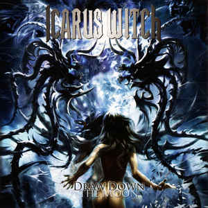 Icarus Witch ‎– Draw Down The Moon (CD)
