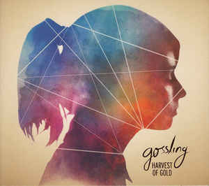 Gossling ‎– Harvest Of Gold (CD)
