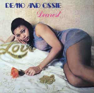 Demo And Ossie ‎– Dearest (Vinyl)