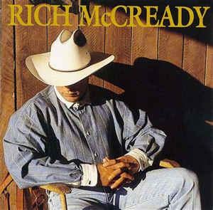 Rich McCready ‎– Rich McCready [S/T] (CD)