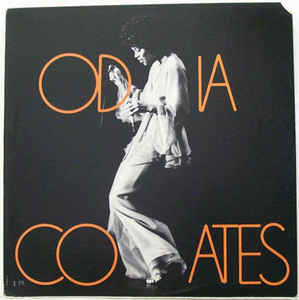 Odia Coates ‎– Odia Coates