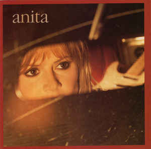 Anita Cochran ‎– Anita (CD)