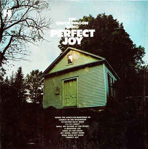 Chuck Wagon Gang, The ‎– Perfect Joy (Vinyl)