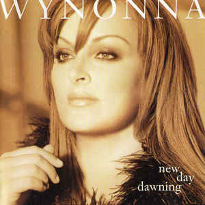 Wynonna ‎Judd – New Day Dawning (2CD)
