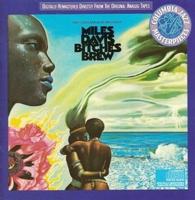 Miles Davis – Bitches Brew (2CD)