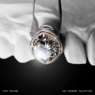 Post Malone – The Diamond Collection (2x Colored Vinyl, Sunrise Yellow, Limited Edition)