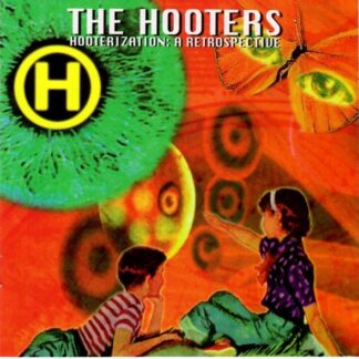 Hooters, The – Hooterization: A Retrospective (CD)